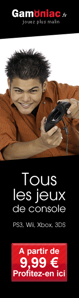 Abonnement Gamoniac